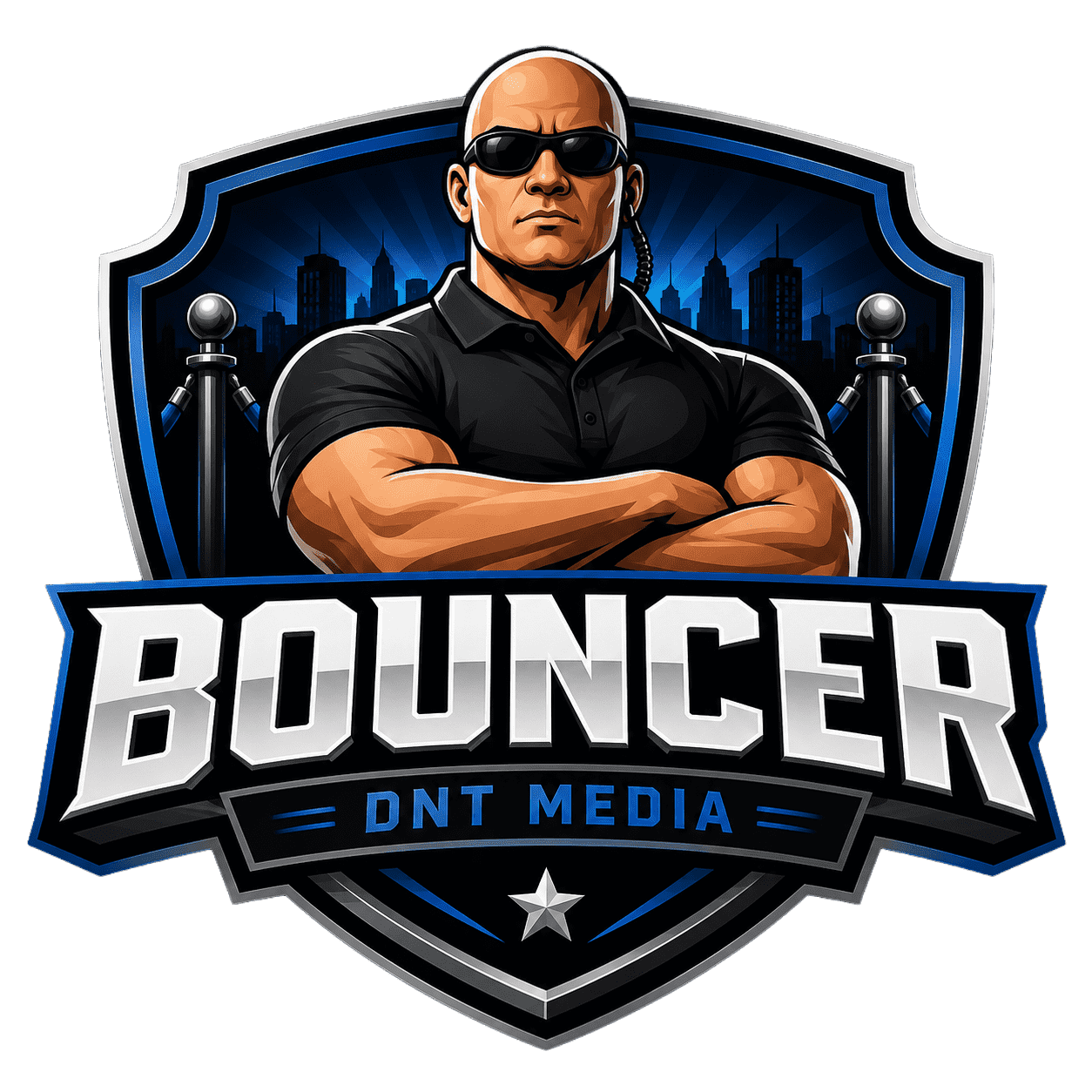 Bouncer — DNT Media